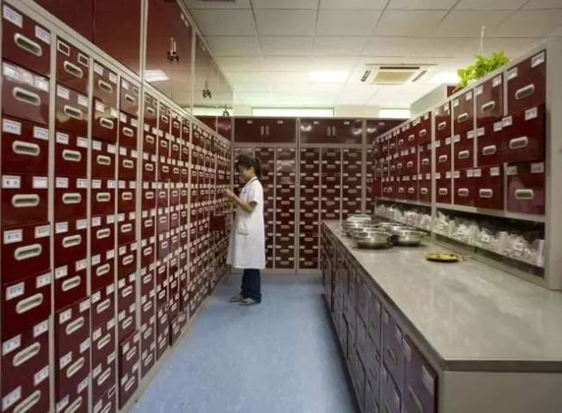 中医发展正当时：商恒中医院以创新引领未来